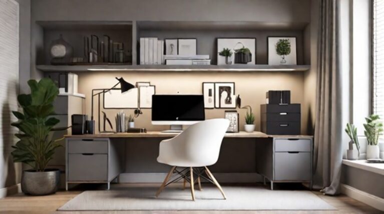 You Can Get All The Information You Need To Make Your Home Office Work Better