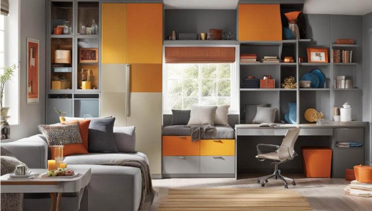 Get The Most Out Of Your Space With Intelligent Storage Solutions Now!