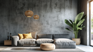 Minimalist Interior Design