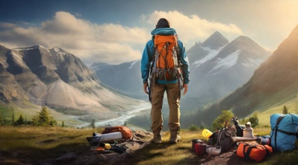 Survival Gear for Your Next Outdoor Adventure