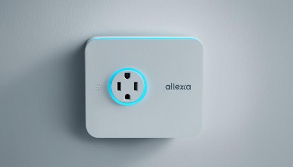 Alexa outlet