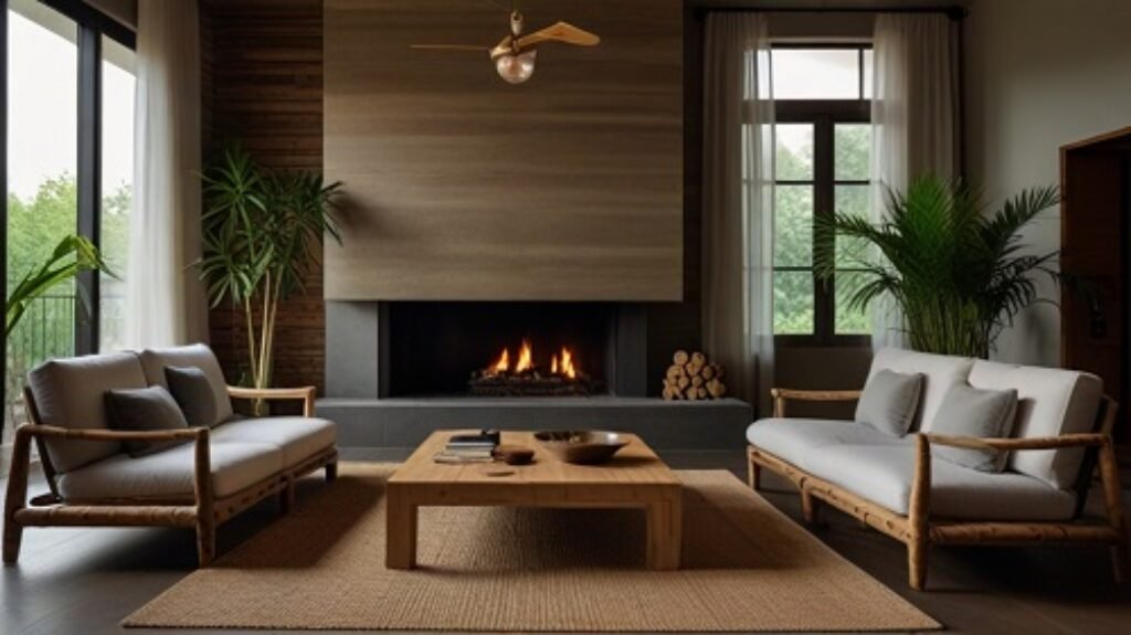 Feng shui home décor essentials