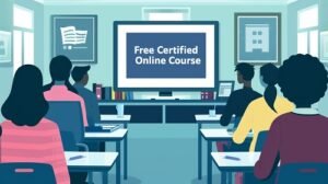 Online Course