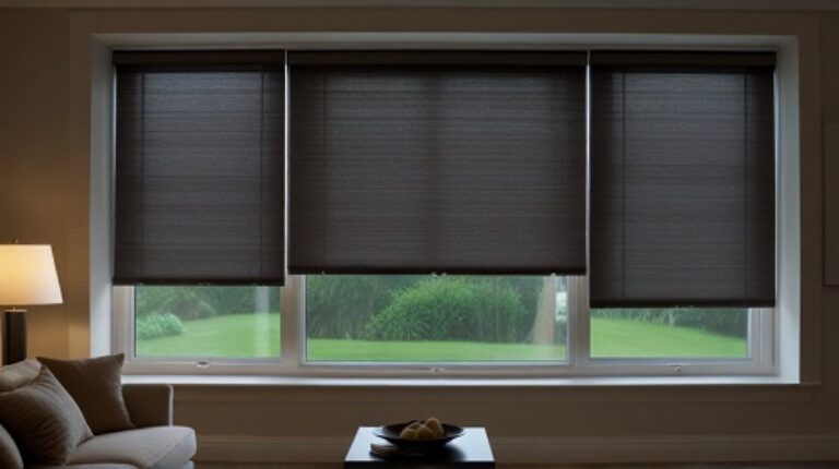 Discover the wonderful advantages of smart blinds.