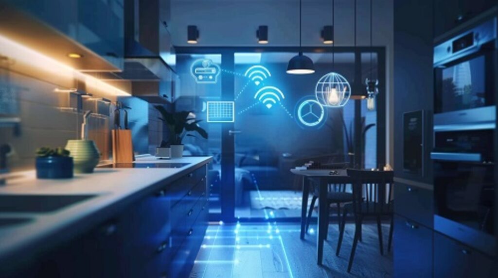 Securing Your Smart Home Network