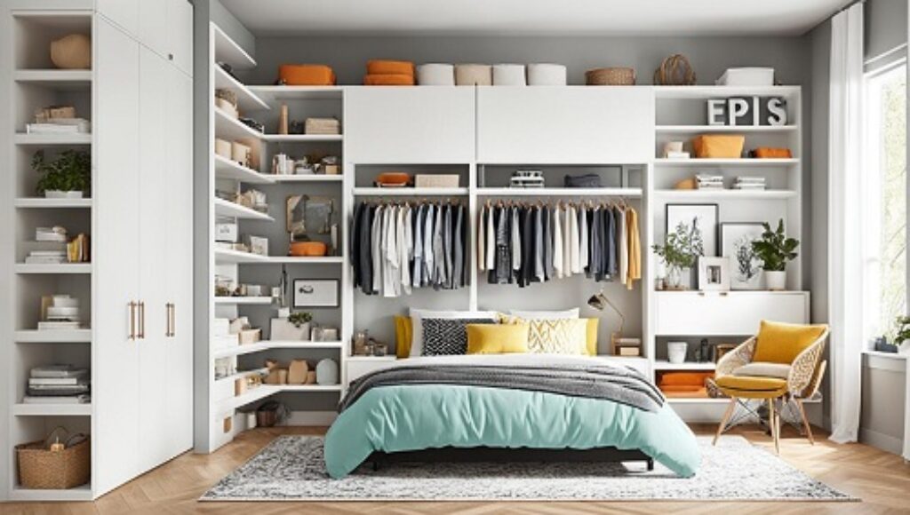 Clever Storage Solutions