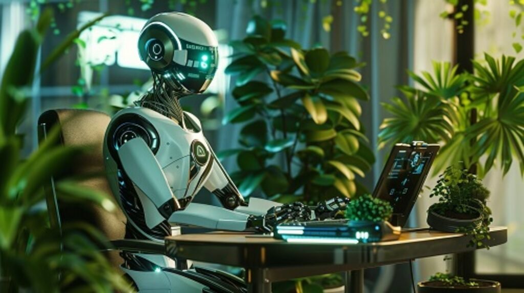 Automate Daily Tasks with Generative AI