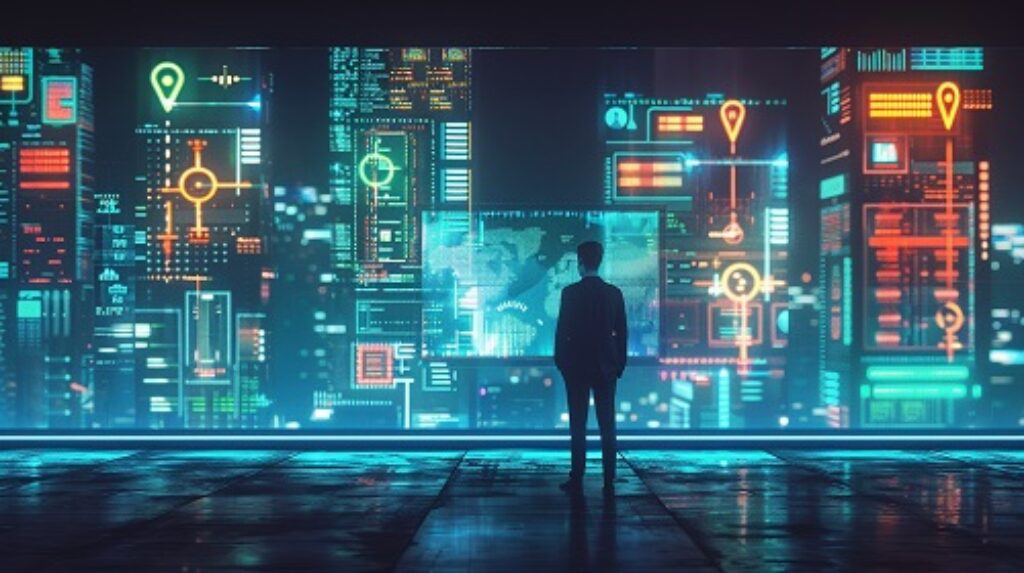 Making Money Using AI Technology