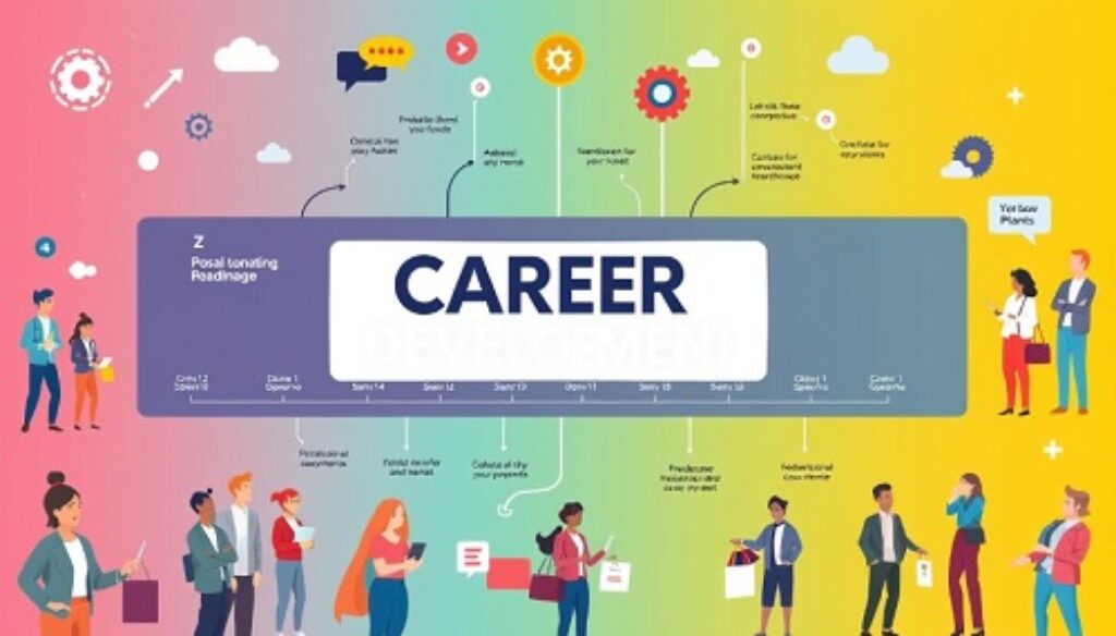 Career Development Strategy