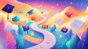 Strategy for Your Professional Growth