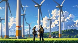 Top Careers in Renewable Energy