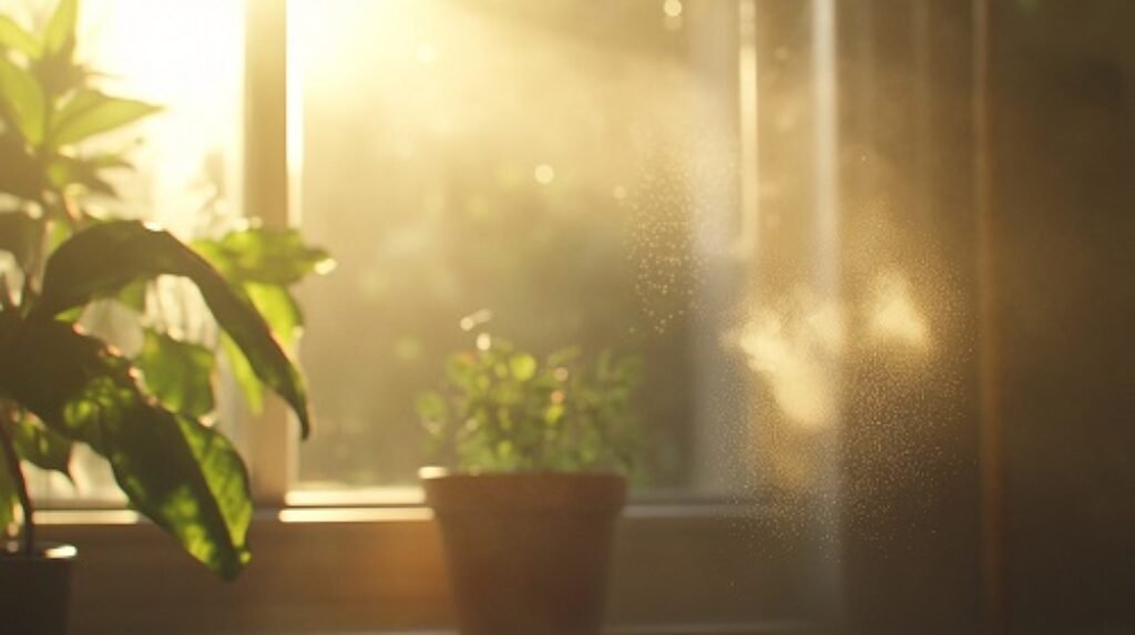 Indoor Air Quality Warning Signs to Look Out for