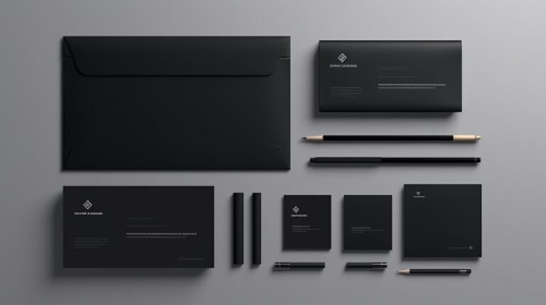 Modern branding