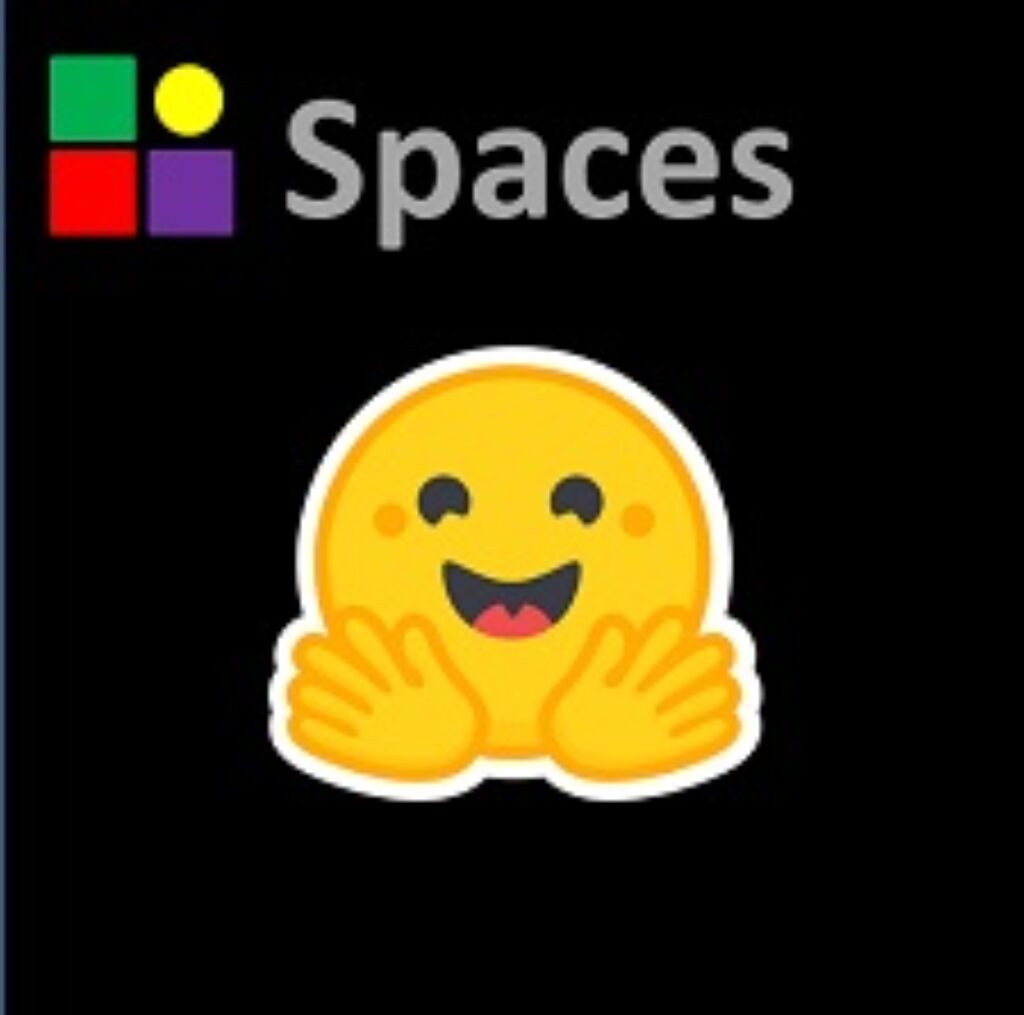 Hugging Face Spaces
