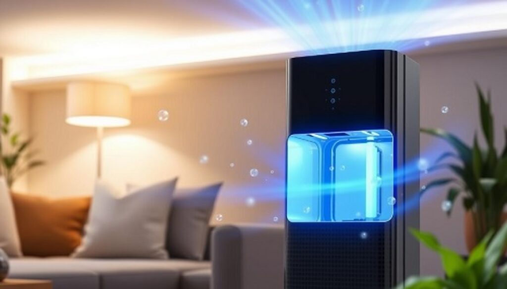 Air Purifiers