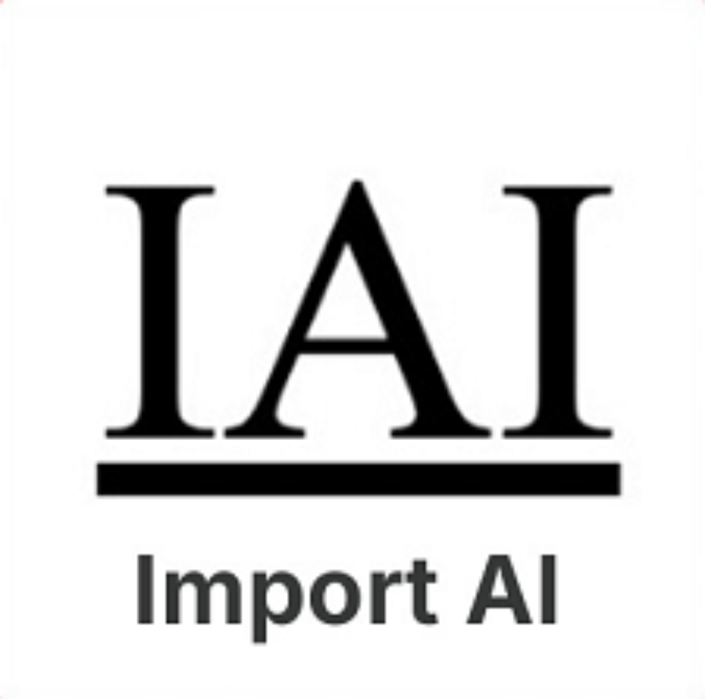 Import AI 