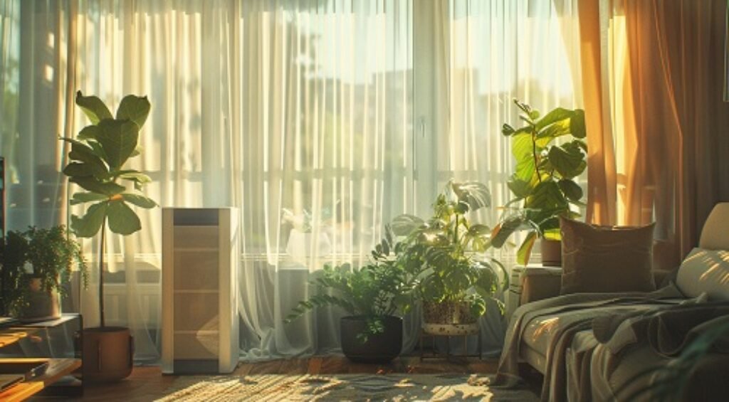 Easy Ways to Make Your Home's Air Quality Better