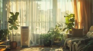 Easy Ways to Make Your Home's Air Quality Better