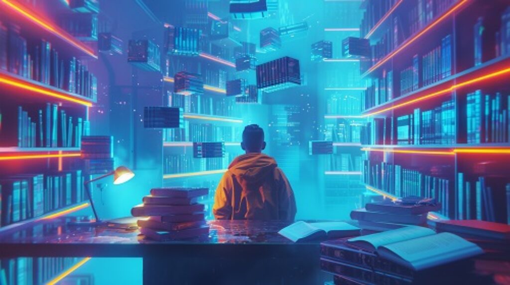 Where to learn about Generative AI
