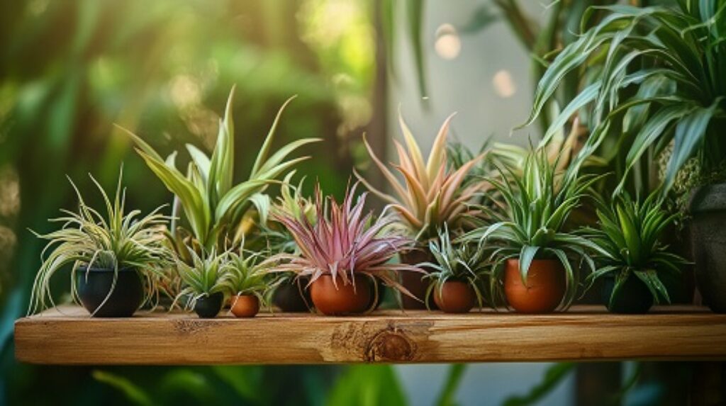 Air Plants