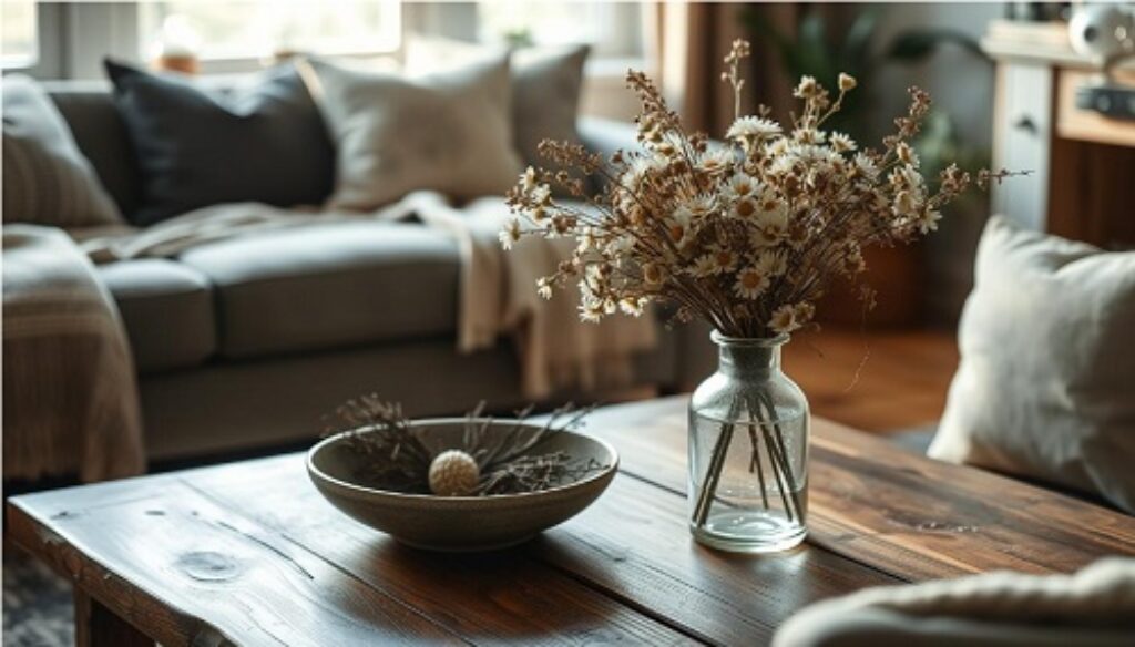 Dried Flowers