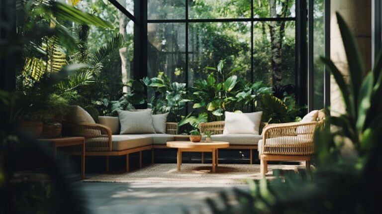 Integrating Biophilic Design into Your Home for a More Satisfying Lifestyle