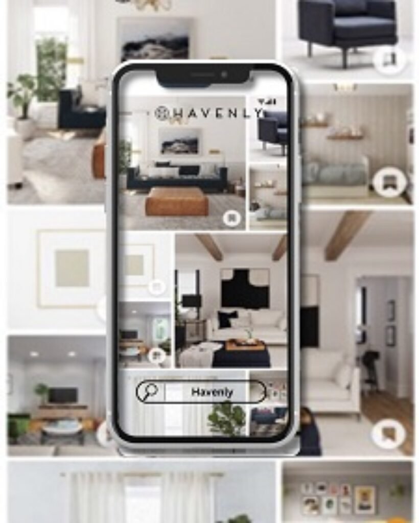 Havenly App