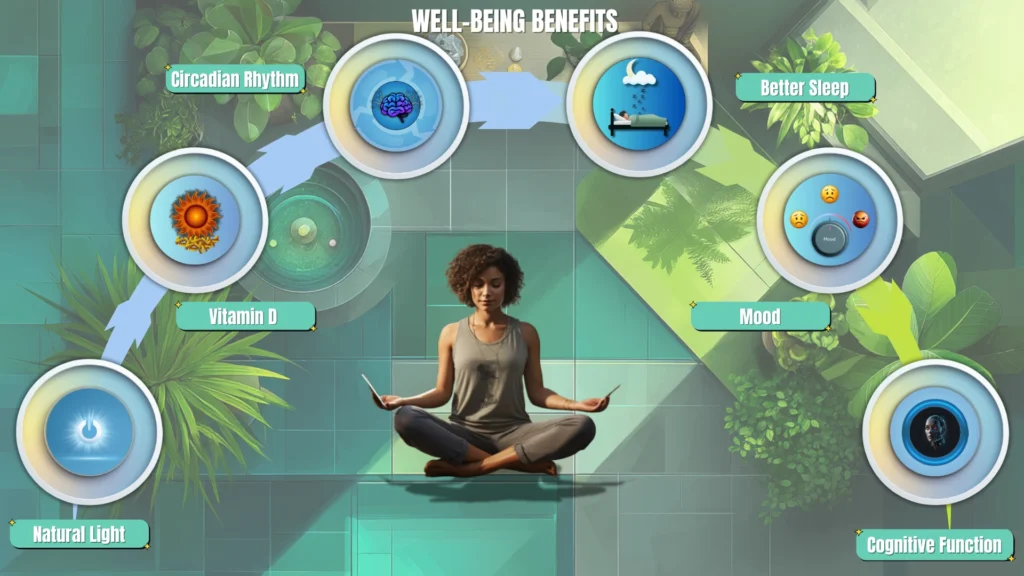 Well-Being Benefits