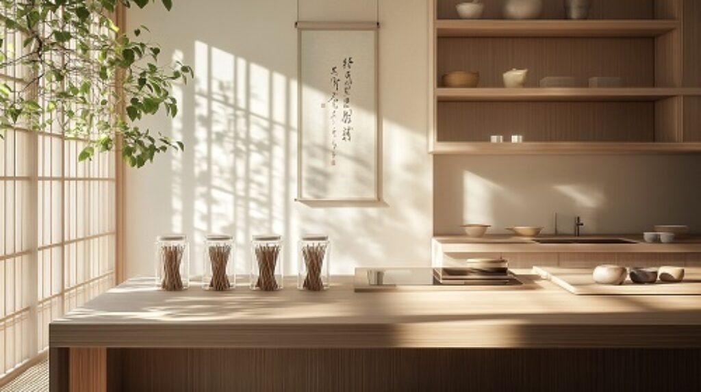 Organizing your kitchen
