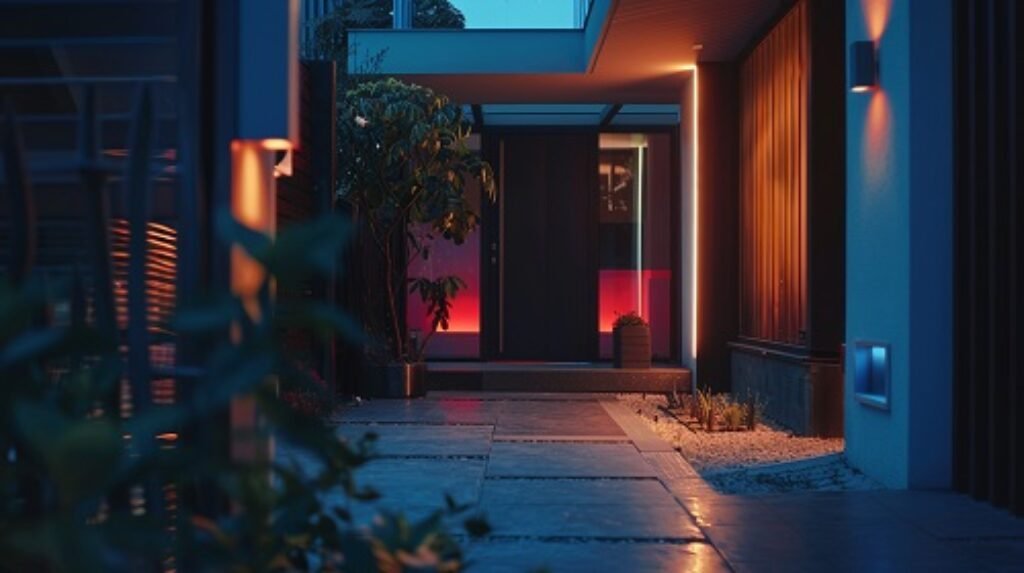 Motion Sensor Home Protection A Step-by-Step Guide