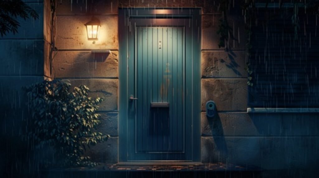 Smart Home Security Mistakes You Should Not Make.