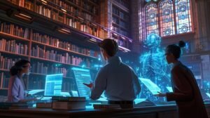 AI Tools for Small Businesses