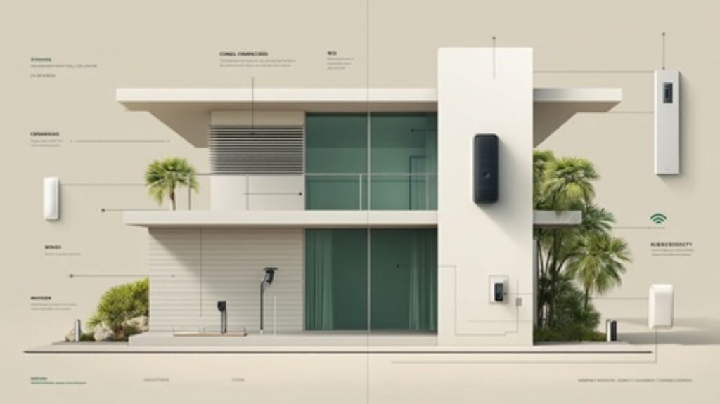 DIY Smart Home Projects