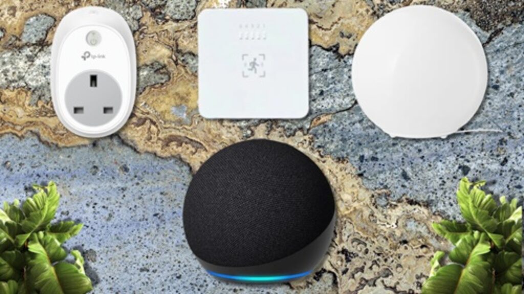 Starter Kit Entry-Level Gadgets