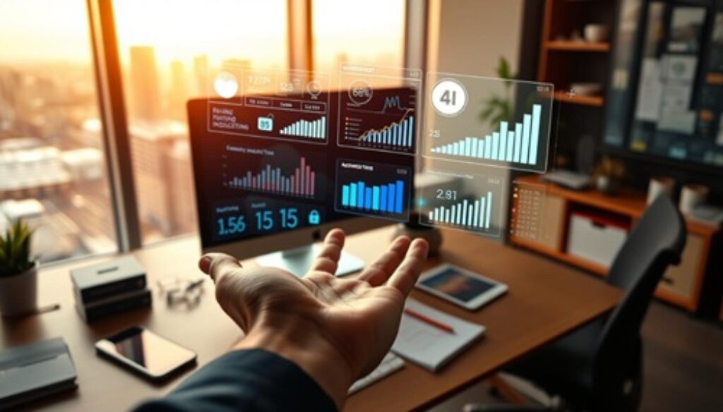 Using AI to boost Marketing and Sales