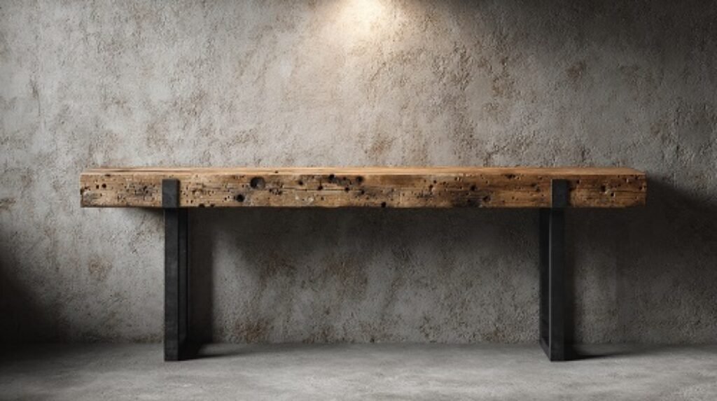 A_beautiful_handcrafted_reclaimed_wood_coffee_table