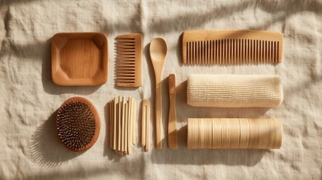 Assorted_bamboo_items