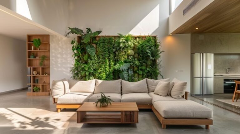 Eco-Friendly Home Décor Items