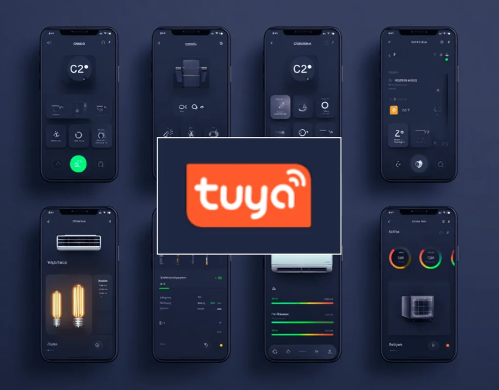 Smart Life App