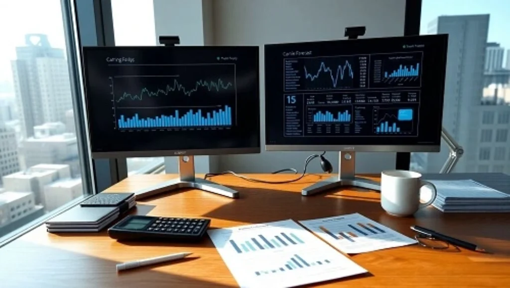 Generative AI for Finance Management