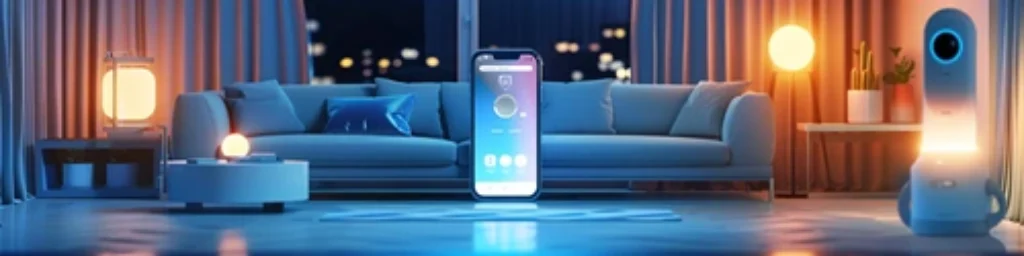 Mobile App Banner