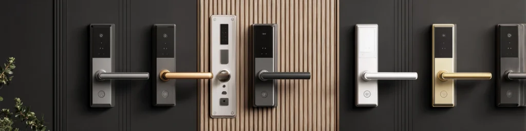 smart Locks